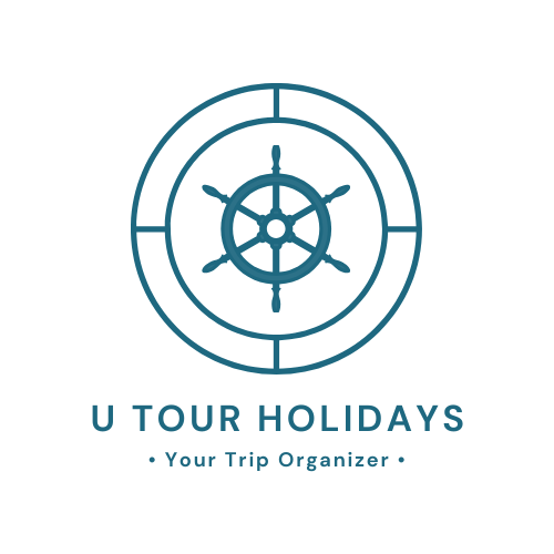 Travel Agent - U Tour Holidays